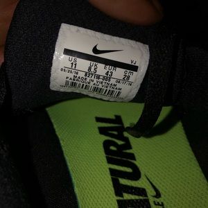 Nike Running Shoes ( Mens)